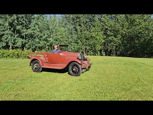 1929 Ford in Cars & Trucks in Edmonton