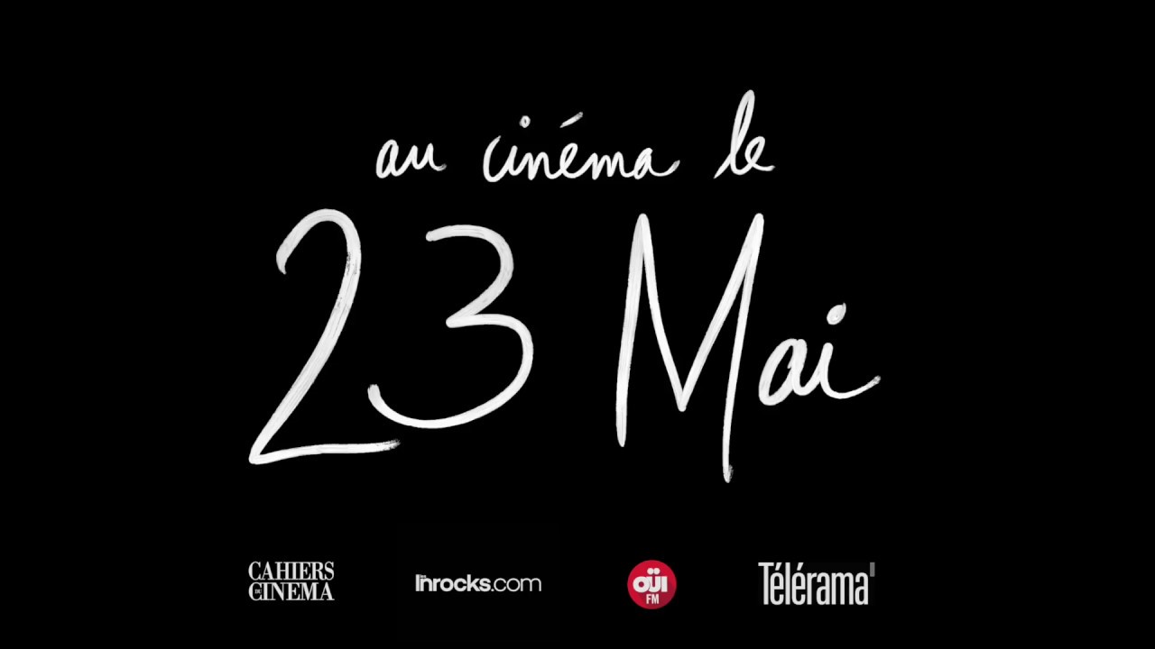 Le Ciel étoilé au-dessus de ma tête - Bande Annonce VF