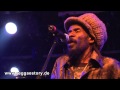 Israel Vibration - 2/8 - Feelin´ Irie + Walla Walla - 09.06.2015 - YAAM Berlin