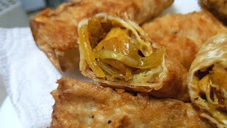 כשר לפסח מצות מגולגלות במילוי שווארמה פרגיות ביתית משגעת עם בצל מטבח בקלי קלות ליהי קרויץ