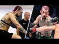 UFC's Sean O'Malley - Research Program | Outside the Octagon