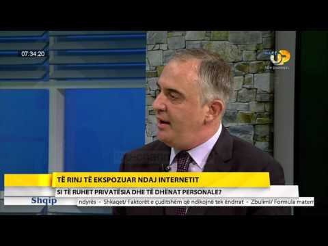 Wake Up, 29 Janar 2016, Pjesa 2 - Top Channel Albania - Entertainment Show