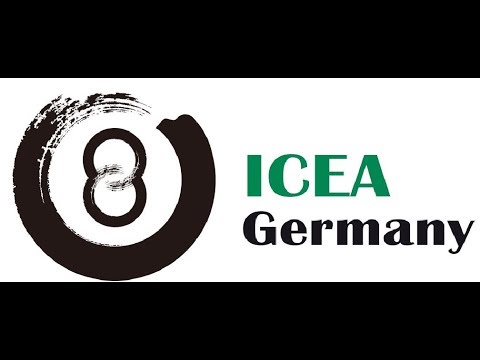 Fitim Haradinaj vs Ben Tanner Quarantäne Battle Race to 21  Powered by ICEA Germany & REELIVE