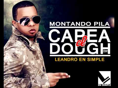 Leandro En Simple - Capea El Dough 2k14 (Montando Pila)