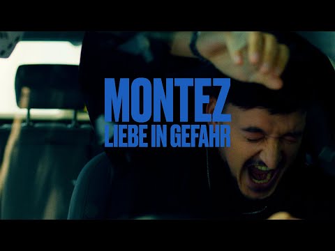Video thumbnail for Liebe in Gefahr