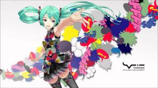 「初音ミク」ジュビリー feat.Livetune
