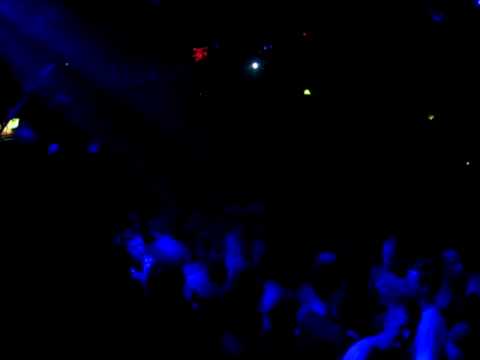 XXL London present FUSION 'Push The Feeling'