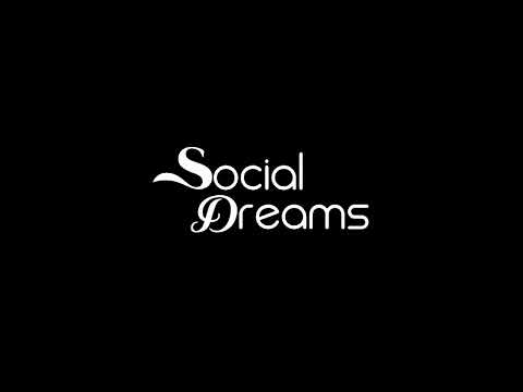 Thumbnail for video: Social Dreams Series (Official logo)