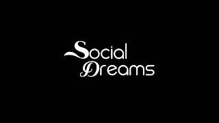 Social Dreams Series (Official logo)