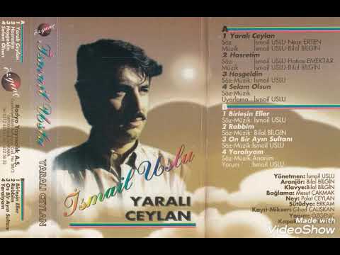 İsmail Uslu - Birleşin Eller (1995)