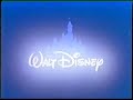 Closing To George Of The Jungle 1997 VHS Version 1