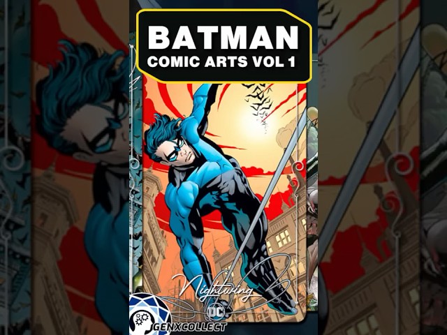 Vídeo relacionado con Bóxer de hombre FREEGUN DC Comics Batman Ciudad Gótica, XL