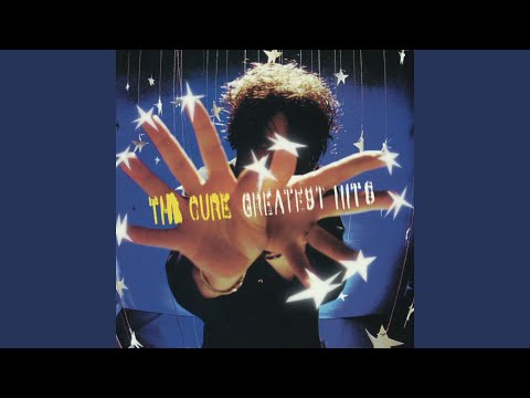 Let's Go To Bed - The Cure