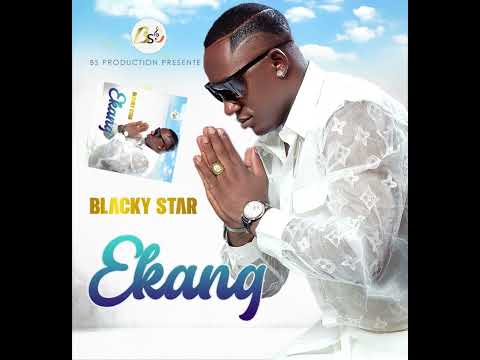 BLACKY STAR  Ekang