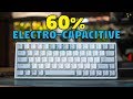 Niz Atom66 Electro-Capacitive Keyboard - Unboxing & Review