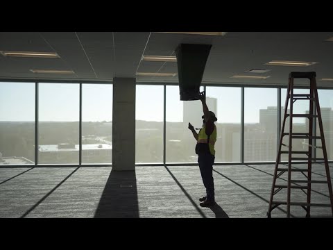 Testing, Adjusting, and Balancing   A Guide to Sheet Metal Career Options