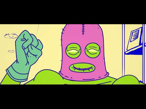 Prezident Lourajder - 5P (oficiální video)