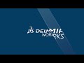 DELMIAworks Manufacturing ERP Systems