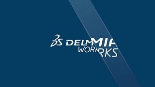 Vidéo de DELMIAworks