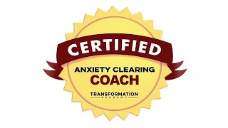 Anxiety Life Coach Certification (Transformation Academy)