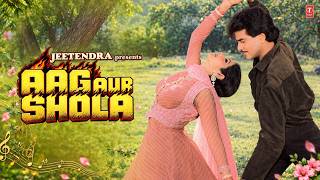 Download lagu Aag Aur Shola (1985) Movie All Songs | Laxmikant-Pyarelal | Anand Bakshi |Jitendra,Sridevi,Mandakini mp3 Download lagu Aag Aur Shola (1985) Movie All Songs | Laxmikant-Pyarelal | Anand Bakshi |Jitendra,Sridevi,Mandakini mp3