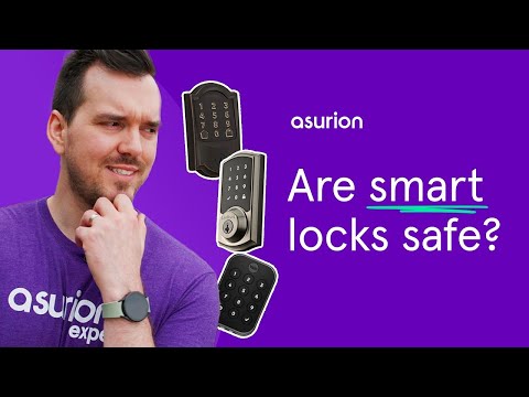 How to Fix Smart Lock not Working