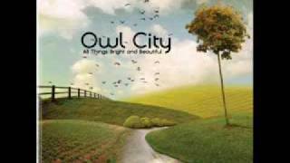 Owl City - Galaxies (ATBAB)