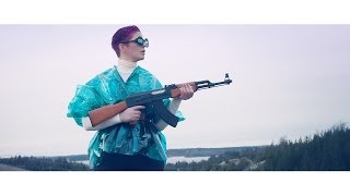 Min Stora Sorg - Hämnden är ljuv (Officiell Video)