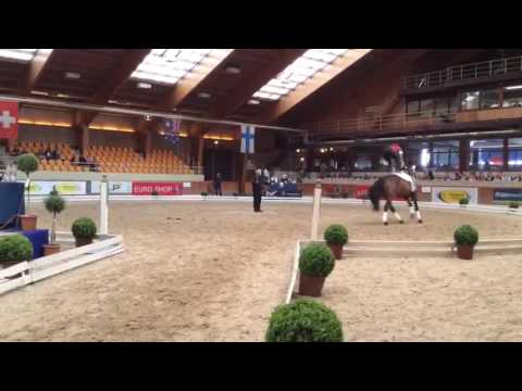 Miriam Freund-CVI Belgien 2016