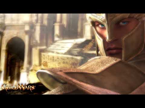 Best VGM 151 - Guild Wars - Tasca's Demise