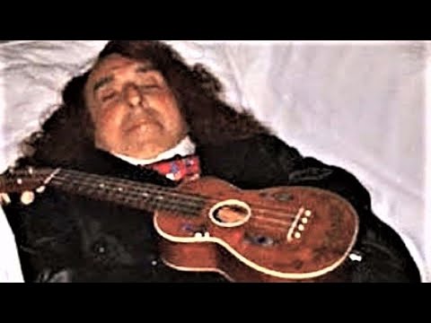 😥THE DEATH OF TINY TIM😪