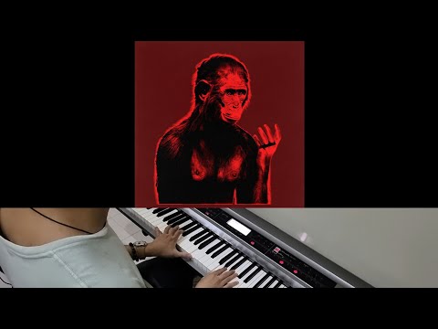 OVERWERK & CODEUNIT - Phase (Remix) (Jarel Gomes Piano)