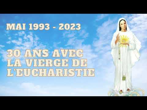 MANDURIA 1993-2023: MON MESSAGE N'EST PAS ENCORE TERMINE