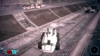 Into the Corporation - Let's Play Mass Effect Part 55