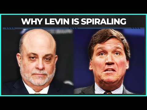 Levin’s Anti-Tucker Rampage Backfires Spectacularly