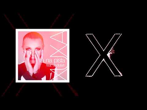 Xuxa - Tá Na Pista (feat. Abdullah)