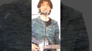 &#39;Life In Rain&#39; is a beautiful song by the band Remy Zero! 😇