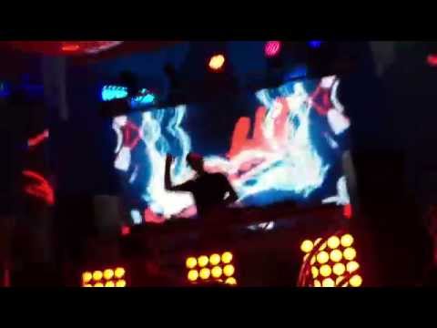 Sam Feldt @ Spinnin Sessions Miami 2015