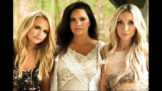 Pistol Annies &quot;Best Years Of My Life&quot; - Lyric video