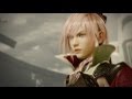 Lightning Returns: FFXIII - Inside the Square: Episode 1