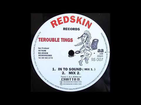 Chatta B - In To Sound (Mix 1)