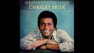 Charley Pride -  Days of Our Lives
