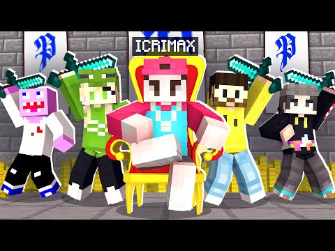 DIE PAULBERGER RITTER SIND ZURÜCK! 😍 Minecraft Helden (Folge 23)