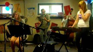 qaurantine my heart (cover)