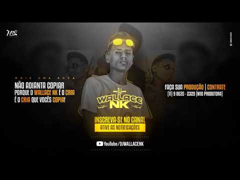 MC Kitinho e MC Nieba - Baile da Ruinha ( DJ Wallace NK ) Part. MC Luan
