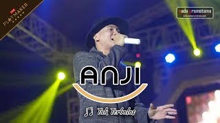 Download lagu TAK TERBALAS | ANJI [Live Konser 22 April 2017 di Lap. Arhanudse Pilang Cirebon] mp3