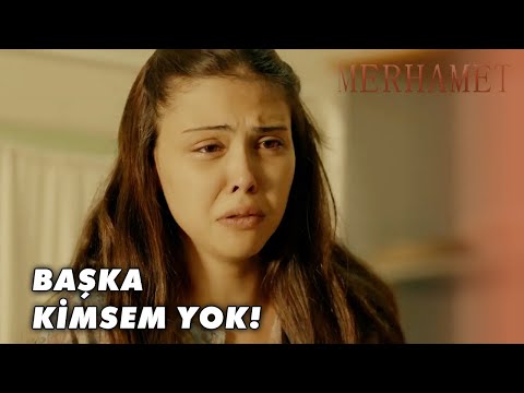 Şadiye, Mehmet'in Hastalığını Öğrendi - Merhamet 24. bölüm