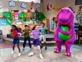 All Week Of Walk Around The Block With Barney Screener All Week Version Part 32
