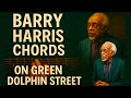 Green Dolphin Street | Barry Harris Jazz Guitar Lesson