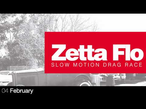 Zetta Flo - February